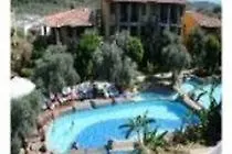 Hotel & Leisure Club