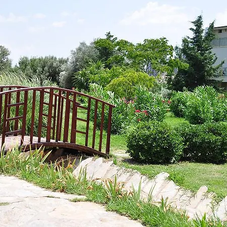 Hotel & Leisure Club Kusadası