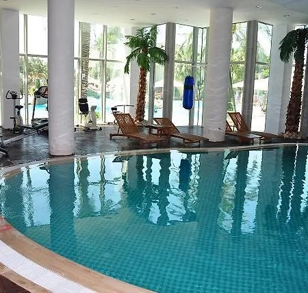 & Leisure Club Hotel Kusadası